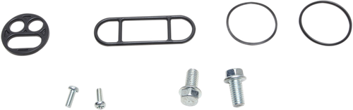 MOOSE OFFROAD - 0705-0381 - Fuel Petcock Rebuild Kit - Kawasaki