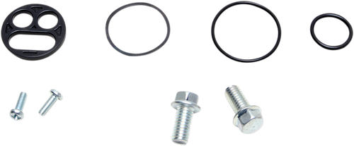 MOOSE OFFROAD - 0705-0382 - Fuel Petcock Rebuild Kit - Kawasaki/Suzuki