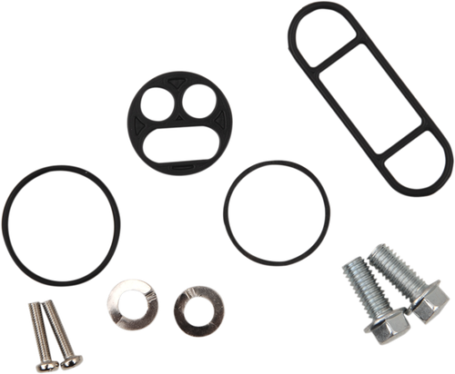 MOOSE OFFROAD - 0705-0394 - Fuel Petcock Rebuild Kit - Yamaha