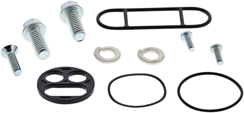MOOSE OFFROAD - 0705-0472 - Fuel Petcock Rebuild Kit - Yamaha