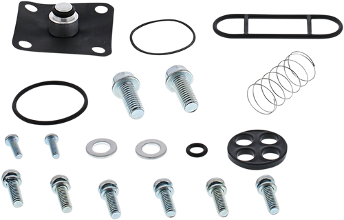 MOOSE OFFROAD - 0705-0482 - Fuel Petcock Rebuild Kit - Suzuki