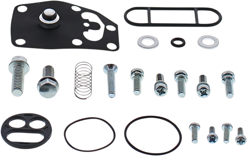 MOOSE OFFROAD - 0705-0483 - Fuel Petcock Rebuild Kit - Suzuki