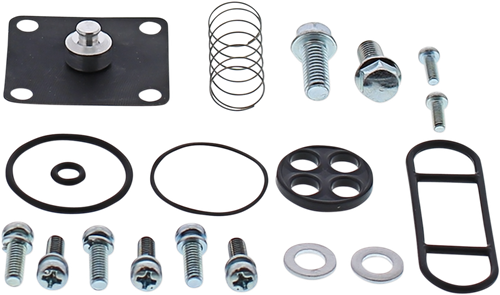 MOOSE OFFROAD - 0705-0484 - Fuel Petcock Rebuild Kit - Suzuki