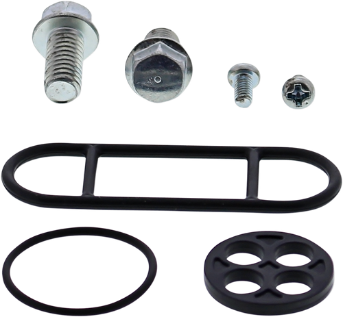 MOOSE OFFROAD - 0705-0489 - Fuel Petcock Rebuild Kit - Kawasaki