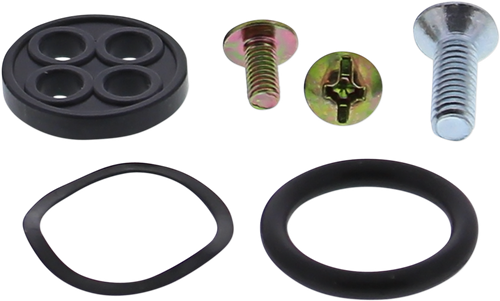 MOOSE OFFROAD - 0705-0491 - Fuel Petcock Rebuild Kit - Kawasaki