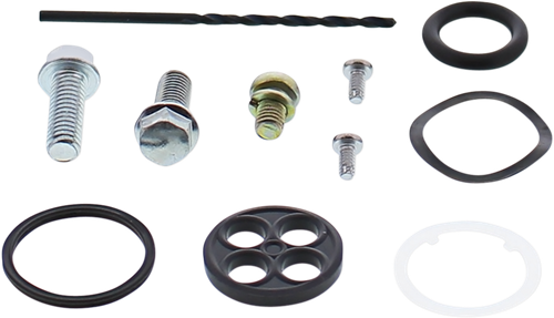 MOOSE OFFROAD - 0705-0494 - Fuel Petcock Rebuild Kit - Honda