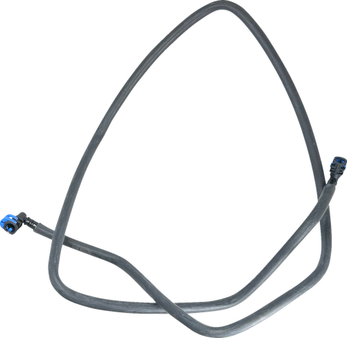 MOOSE OFFROAD - 0706-0639 - Replacement Fuel Line - Polaris RZR