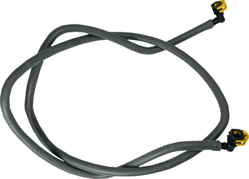 MOOSE OFFROAD - 0706-0651 - Replacement Fuel Line - Polaris RZR 1000