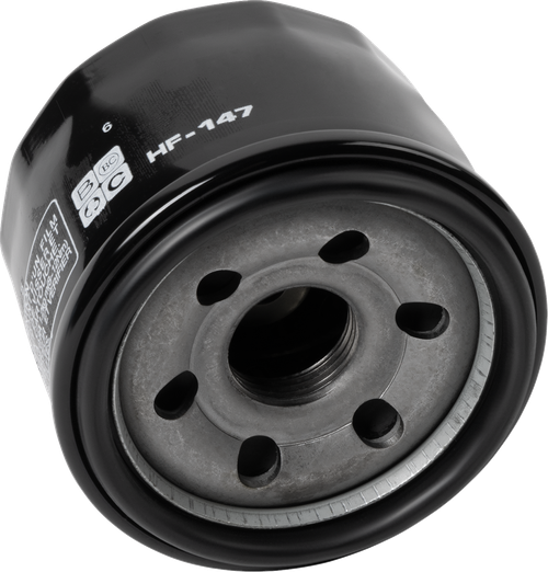 MOOSE OFFROAD - 0712-0670 - Oil Filter - Kymco/Yamaha