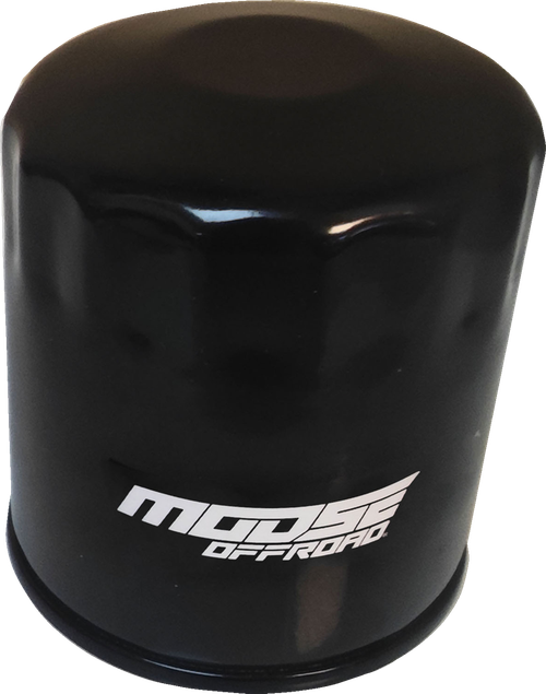 MOOSE OFFROAD - 0712-0682 - Oil Filter - Polaris