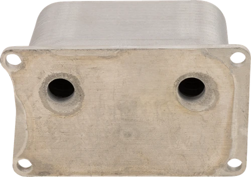 MOOSE OFFROAD - 0713-0298 - Oil Cooler - Polaris