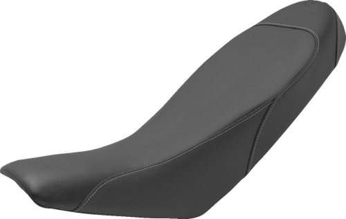 MOOSE OFFROAD - 0810-1332 - Seat - Adventure - Black - DRZ400