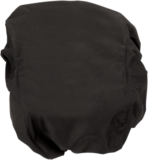 MOOSE OFFROAD - 0821-0717 - Seat Cover - Black - Rancher 420