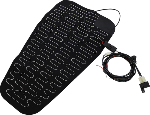 MOOSE OFFROAD - 0821-3477 - Seat Heater Kit - ATV