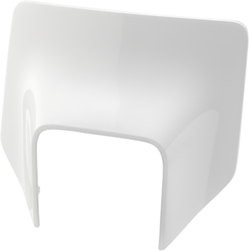 ACERBIS - 2726790002 - Headlight Shell - White