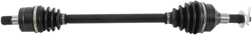 ALL BALLS - AB8-KW-8-237 - Axle - Complete - 8 Ball - Extreme Duty - Front Right - Kawasaki Teryx