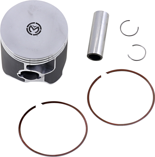 MOOSE OFFROAD - 0910-5953 - Piston Kit - 71.94 mm - Gas Gas | Husqvarna | KTM