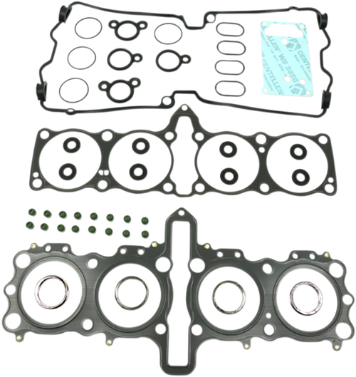 ATHENA - P400510600730 - Top End Gasket Kit - Suzuki