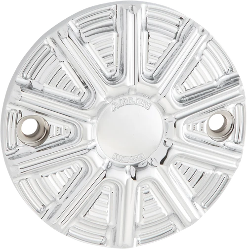 ARLEN NESS - 700-009 - Points Cover - Chrome - M8