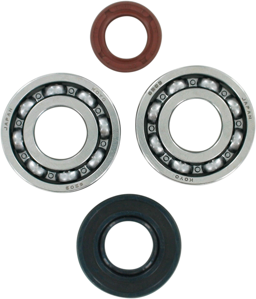 MOOSE OFFROAD - 0924-0223 - Crank Bearings and Seals - KTM