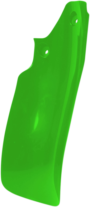 ACERBIS - 2734960006 - Mud Flap - Green