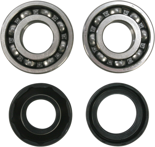 MOOSE OFFROAD - 0924-0237 - Crank Bearings and Seals - Yamaha