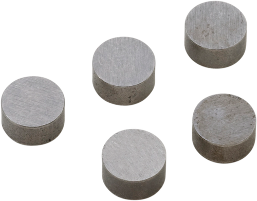 MOOSE OFFROAD - 0926-1920 - Valve Shim - 8.90 x 2.32 - 5 pack