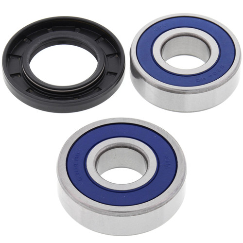 ALL BALLS - 25-1265 - Wheel Bearing Kit - Rear - '83-'87 Honda