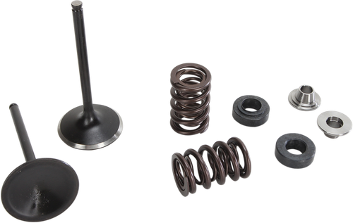 MOOSE OFFROAD - 0926-2733 - Valve and Spring Kit - Yamaha YZ450FX | YZ450F