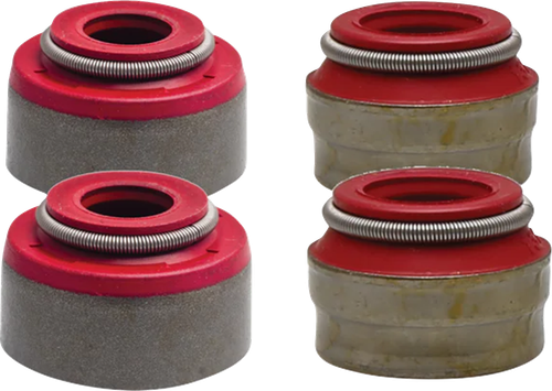 MOOSE OFFROAD - 0926-2839 - Valve Seal Kit - 400-530 XC4 Engine - KTM