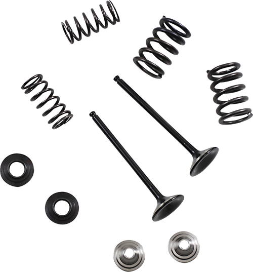 MOOSE OFFROAD - 0926-3193 - Valve and Spring Kit - Yahama WR250F | YZ250FX | YZ250F