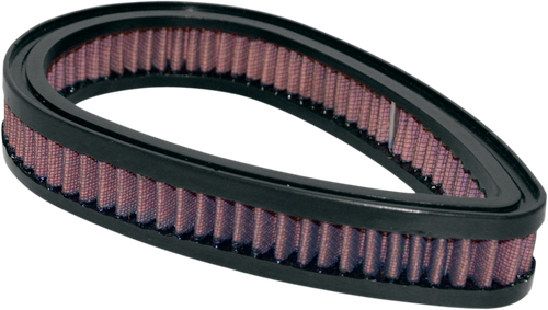BARON - BA-2301-00 - Replacement Air Filter - Slim-Line BAK