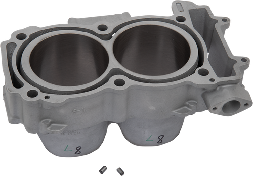 MOOSE OFFROAD - 0931-0964 - Cylinder - 93.00 mm - Polaris