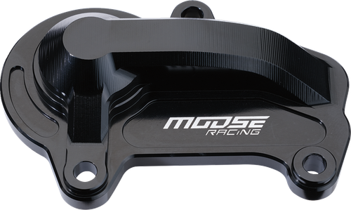 MOOSE OFFROAD - 0932-0298 - Water Pump Guard Cover - Gas Gas/KTM/Husqvarna