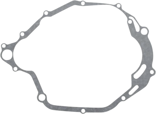 MOOSE OFFROAD - 0934-0636 - Inner Clutch Cover Gasket - Yamaha