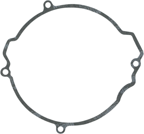 MOOSE OFFROAD - 0934-1448 - Outer Clutch Cover Gasket - Husqvarna/KTM