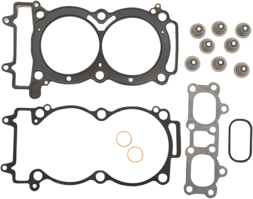 MOOSE OFFROAD - 0934-4832 - Top End Gasket Kit - Polaris