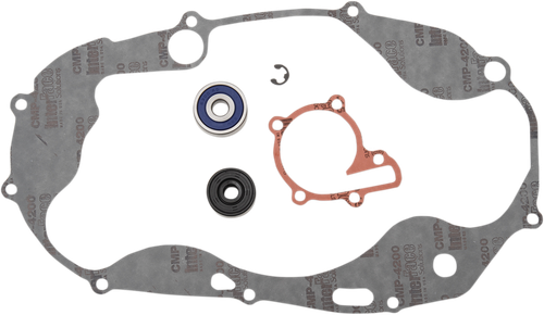 MOOSE OFFROAD - 0934-4842 - Water Pump Rebuild Kit - Yamaha