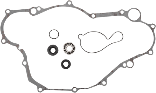 MOOSE OFFROAD - 0934-4848 - Water Pump Rebuild Kit - Yamaha