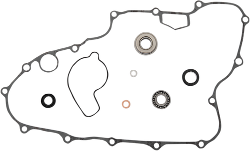 MOOSE OFFROAD - 0934-4852 - Water Pump Rebuild Kit - Honda