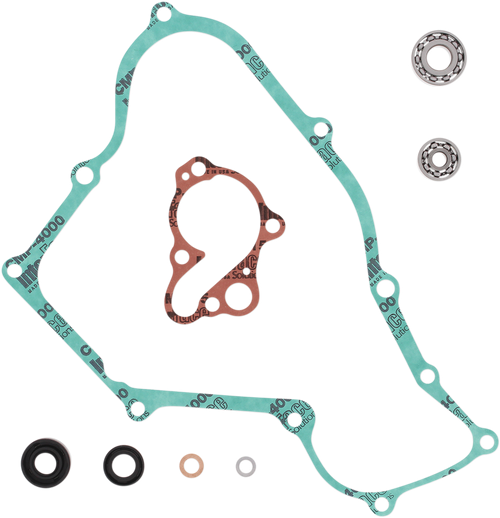 MOOSE OFFROAD - 0934-5178 - Water Pump Rebuild Kit - Honda