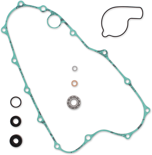 MOOSE OFFROAD - 0934-5189 - Water Pump Rebuild Kit - Honda