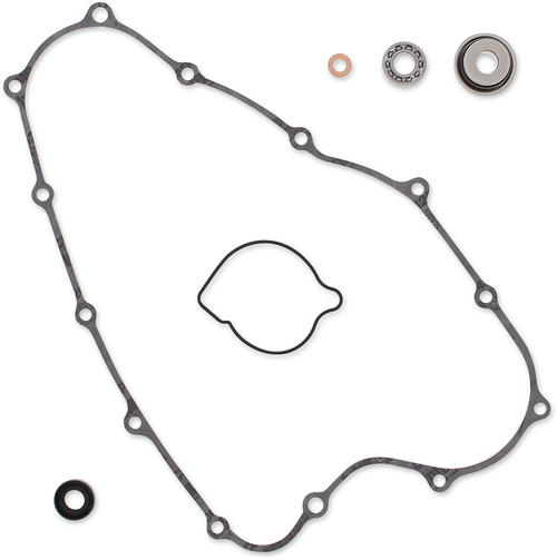MOOSE OFFROAD - 0934-5190 - Water Pump Rebuild Kit - Honda