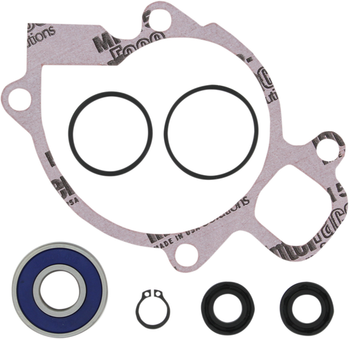 MOOSE OFFROAD - 0934-5196 - Water Pump Rebuild Kit - KTM