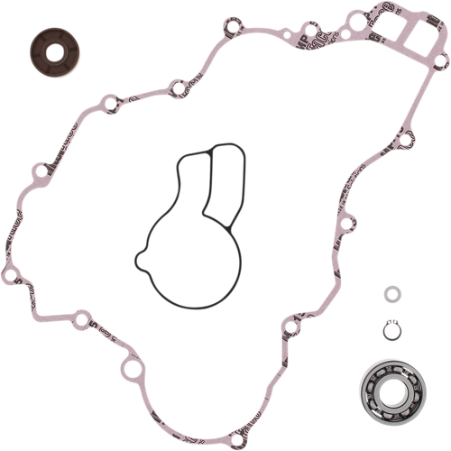 MOOSE OFFROAD - 0934-5199 - Water Pump Rebuild Kit - KTM
