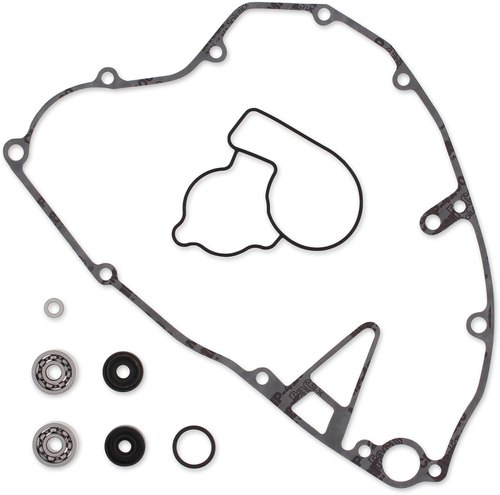 MOOSE OFFROAD - 0934-5226 - Water Pump Rebuild Kit - Kawasaki/Suzuki