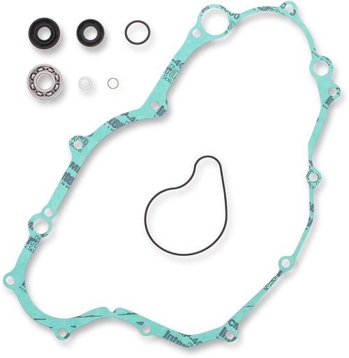 MOOSE OFFROAD - 0934-5261 - Water Pump Rebuild Kit - Yamaha
