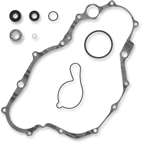 MOOSE OFFROAD - 0934-5265 - Water Pump Rebuild Kit - Yamaha