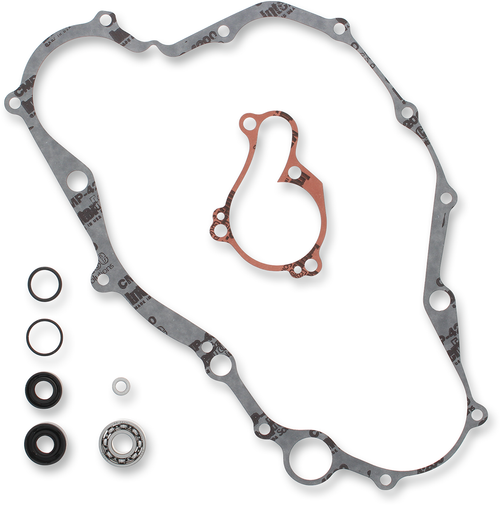 MOOSE OFFROAD - 0934-5266 - Water Pump Rebuild Kit - Yamaha