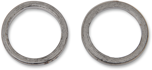 MOOSE OFFROAD - 0934-5271 - Exhaust Gasket Kit - Polaris/Triumph/Yamaha